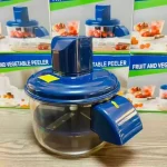 Electric Grape Peeling Machine – Automatic Fruit & Vegetable Peeler - Image 7
