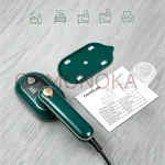 Handheld Clothing Plate Iron for Clothes Voor Mini Ironing Machine Portable Travel Steam Iron Home Appliance Garment Steamer - Image 8