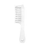 Scalp Oil Applicator Comb | Hair Oil Comb for Easy Scalp Massage & Oil Application - Image 8