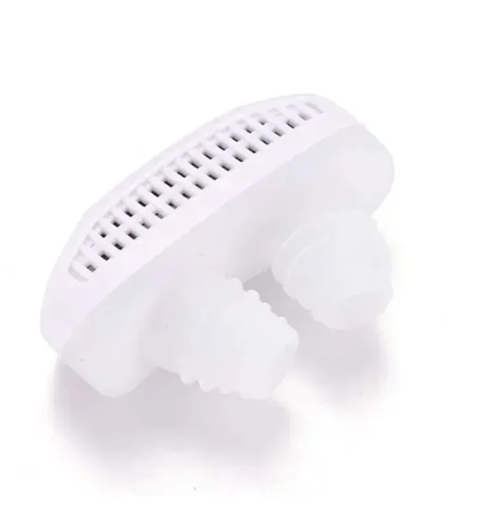 Anti Snoring Nasal Dilator – Silicone Anti Snore Nose Clip - Image 7