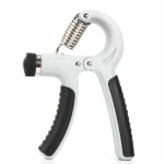 Adjustable Hand Grip 5-60KG – Heavy Hand Gripper Strength Trainer - Image 11