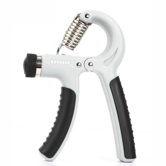Adjustable Hand Grip 5-60KG – Heavy Hand Gripper Strength Trainer - Image 11