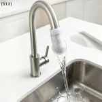 Disposable Faucet Filter Cotton Bag – Universal Tap Filtration Sock - Image 2