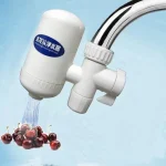 Kitchen Faucet Filter Ceramic Purifier Household Tap Ceramic Water Filter Tap Faucet Purifierr Repeatedly Cleaned Replaced - Image 4