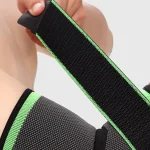 Premium Compression Elbow Sleeve for Running Cycling Hiking Camping Tennis Basketball Uv Protection Breathable Sweat Absorbing - Image 4