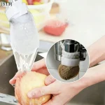 Disposable Faucet Filter Cotton Bag – Universal Tap Filtration Sock - Image 5