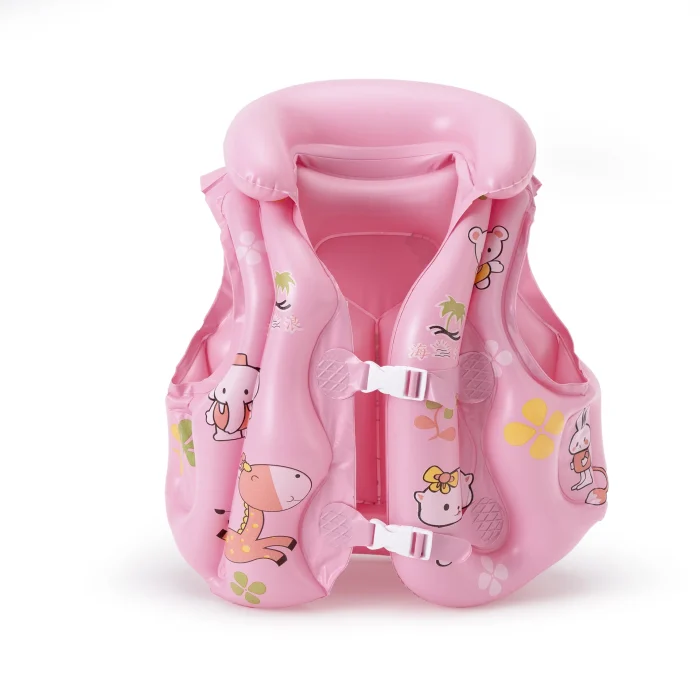 Children's Swimming Flotation Vest - Image 11