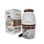 Household Electric Blender Mixer Food Processor - Image 7
