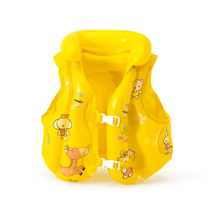 Children's Swimming Flotation Vest - Image 8