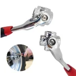 8 Holes Socket Wrench – 8-19mm Multifunctional 360° Rotation Wrench - Image 5