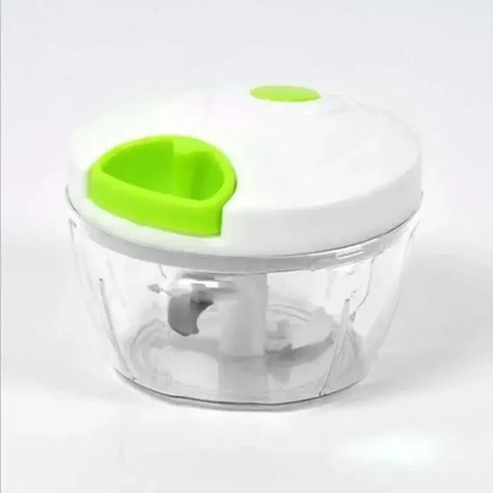 Kitchen Manual Meat Mincer Food Mincer Mince Meats Blender Mince Meats Fruit Vegetables Nuts Mince Household Accessories Tools - Image 3