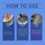 AB Glue Adhesive Agent Super Repair Easy Melt for Metal Aluminum Rods Steel Stainless Copper Iron Plastic Cold Weld Tool - Image 4