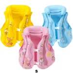 Children's Swimming Flotation Vest - Image 2