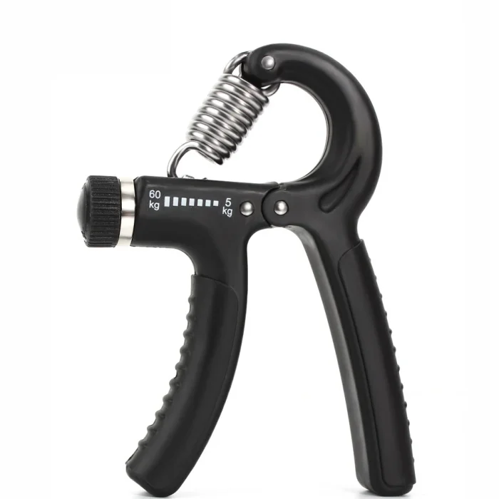 Adjustable Hand Grip 5-60KG – Heavy Hand Gripper Strength Trainer - Image 10