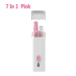 7 in 1 Laptop Keyboard Cleaning Kit – Computer, Earphone & AirPods Cleaner - Image 8