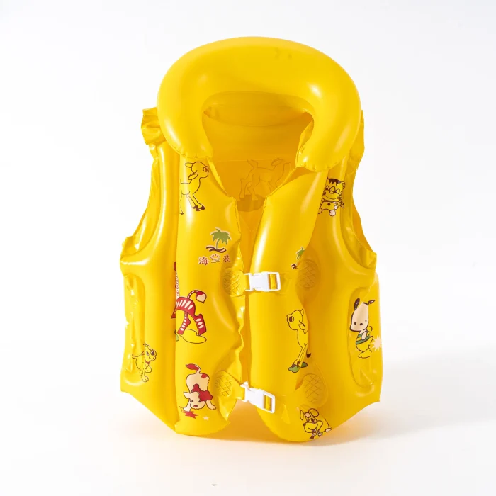 Children's Swimming Flotation Vest - Image 15
