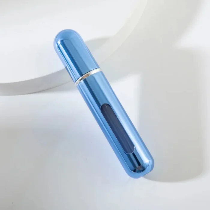 5/10ml Refillable Perfume Spray Atomizer - Image 21