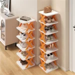 5/6/7/8/9 Layer Detachable Shoe Rack Storage Organizer