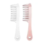 Scalp Oil Applicator Comb | Hair Oil Comb for Easy Scalp Massage & Oil Application - Image 4