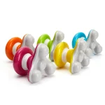 Mini Electric Body Massager – USB & Battery Powered Vibration Massager - Image 6