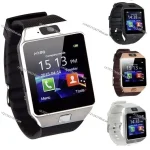Electronic DZ09 Smartwatch SIM Card 3G 4g Smartphone Camera Fitness Tracker Video Call - Image 3