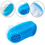 Anti Snoring Nasal Dilator – Silicone Anti Snore Nose Clip - Image 4