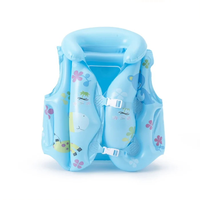 Children's Swimming Flotation Vest - Image 13