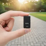 GF07 Mini GPS Tracker Real Time Location Tracking Magnetic Design For Car Luggage Pets Kids Anti Lost Monitoring - Image 4