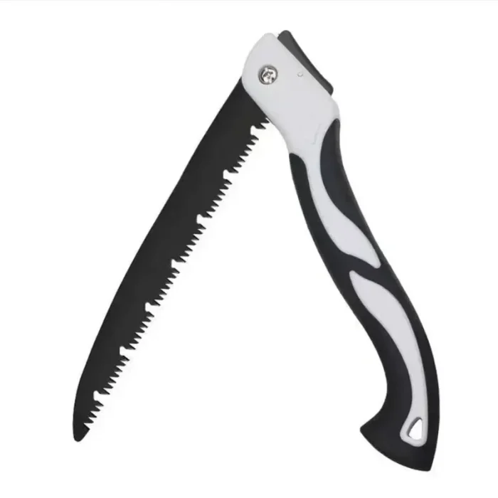 Folding Hand Saw – Multifunctional Portable Garden Pruning Saw - Image 1