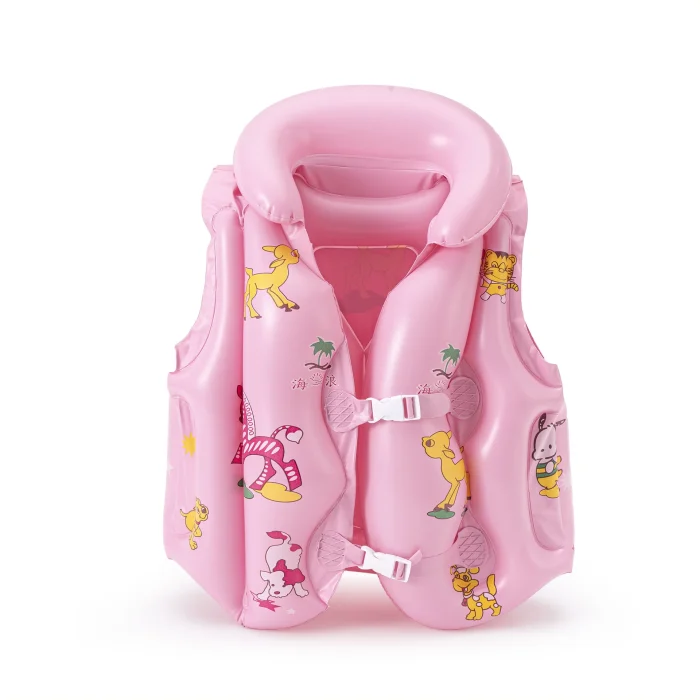 Children's Swimming Flotation Vest - Image 12