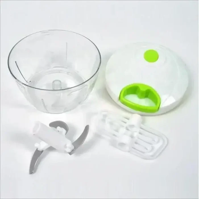 Kitchen Manual Meat Mincer Food Mincer Mince Meats Blender Mince Meats Fruit Vegetables Nuts Mince Household Accessories Tools - Image 2