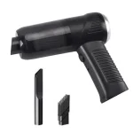 5500Pa Mini Cordless Car Vacuum Cleaner with 2 Nozzles - Image 7