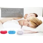 Anti Snoring Nasal Dilator – Silicone Anti Snore Nose Clip - Image 3