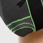 Premium Compression Elbow Sleeve for Running Cycling Hiking Camping Tennis Basketball Uv Protection Breathable Sweat Absorbing