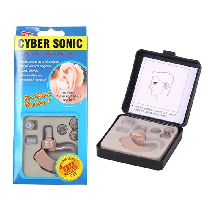 S6281b654697e474c9adcebb81b64c232V.webp 1 Set Super Ear Hearing Amplifier For Elderly BTE Hearing Aid Deafness Sound Adjustable Aids - Image 1