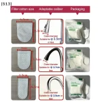 Disposable Faucet Filter Cotton Bag – Universal Tap Filtration Sock - Image 6