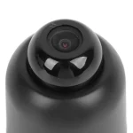 Wireless Security Camera Mini Wireless WiFi Camera Remote Viewing 140 Degree Wide Angle User Sharing High Definition for Home - Image 5