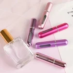 5/10ml Refillable Perfume Spray Atomizer - Image 3