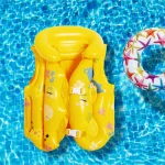 Children's Swimming Flotation Vest - Image 5