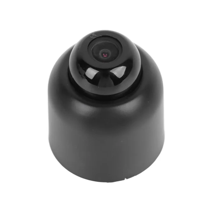 Wireless Security Camera Mini Wireless WiFi Camera Remote Viewing 140 Degree Wide Angle User Sharing High Definition for Home - Image 4