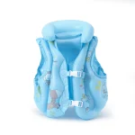 Children's Swimming Flotation Vest - Image 7