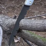 Folding Hand Saw – Multifunctional Portable Garden Pruning Saw - Image 4