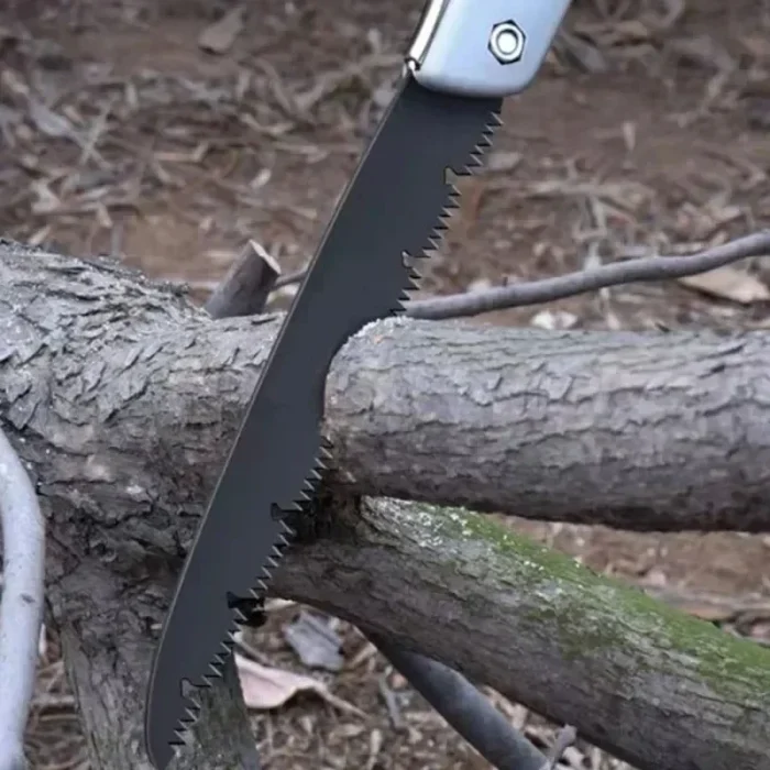 Folding Hand Saw – Multifunctional Portable Garden Pruning Saw - Image 4