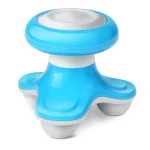 Mini Electric Body Massager – USB & Battery Powered Vibration Massager - Image 9