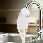Disposable Faucet Filter Cotton Bag – Universal Tap Filtration Sock - Image 3