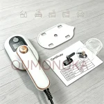 Handheld Clothing Plate Iron for Clothes Voor Mini Ironing Machine Portable Travel Steam Iron Home Appliance Garment Steamer - Image 7