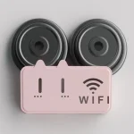 No-Drill Multi-Device Holder – Adhesive Shelf for WiFi Router, Modem & Multi-Device - Image 6