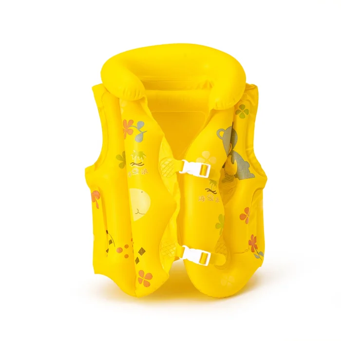 Children's Swimming Flotation Vest - Image 9