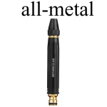 High-Pressure Water Gun Household Car Wash Water Black Car Wash Nozzle Diamond Water Watering Pipe Car Wash Gun - Image 15