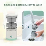 Portable Electric Citrus Juicer USB Charging - Image 5
